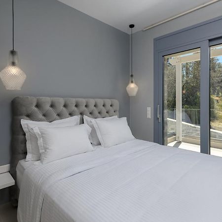 Diamond Dream Villa Kamilári Kültér fotó