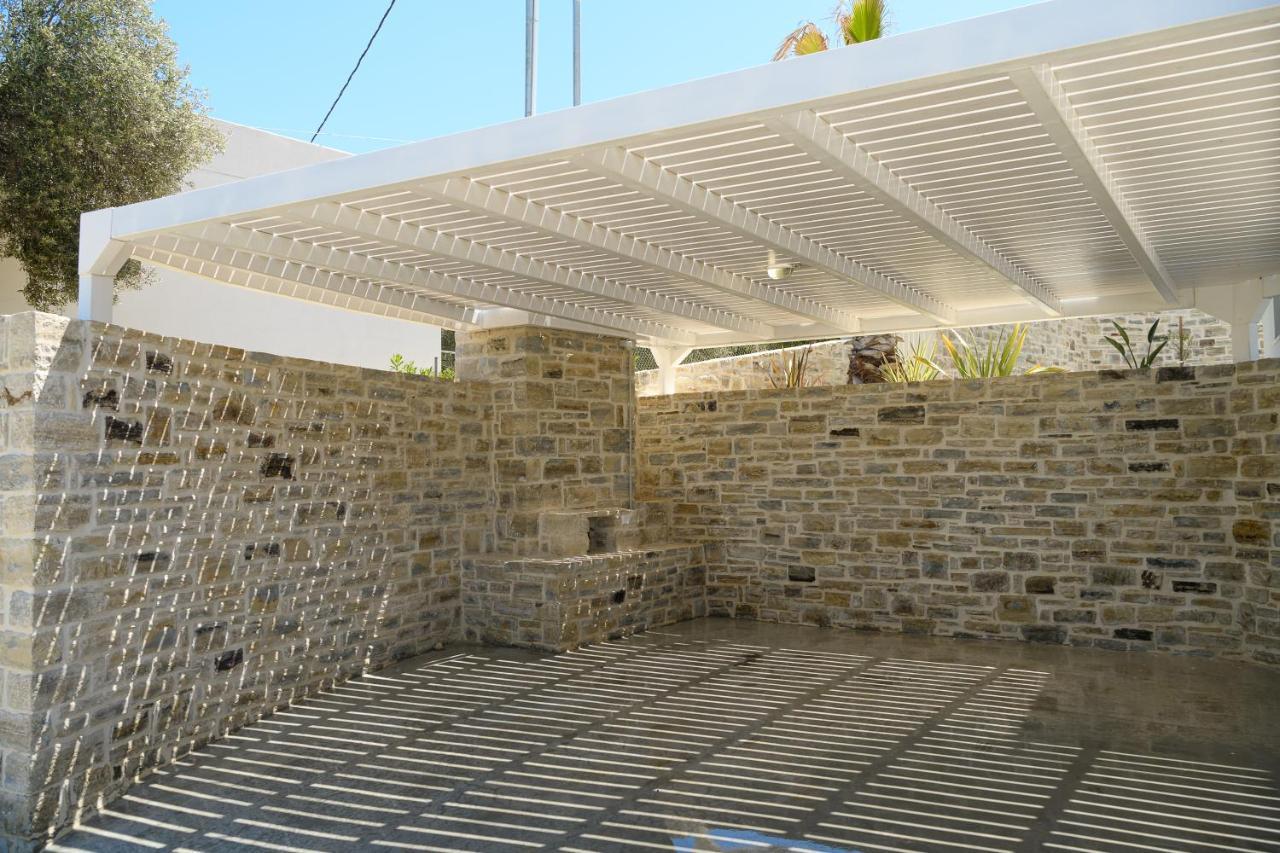 Diamond Dream Villa Kamilári Kültér fotó